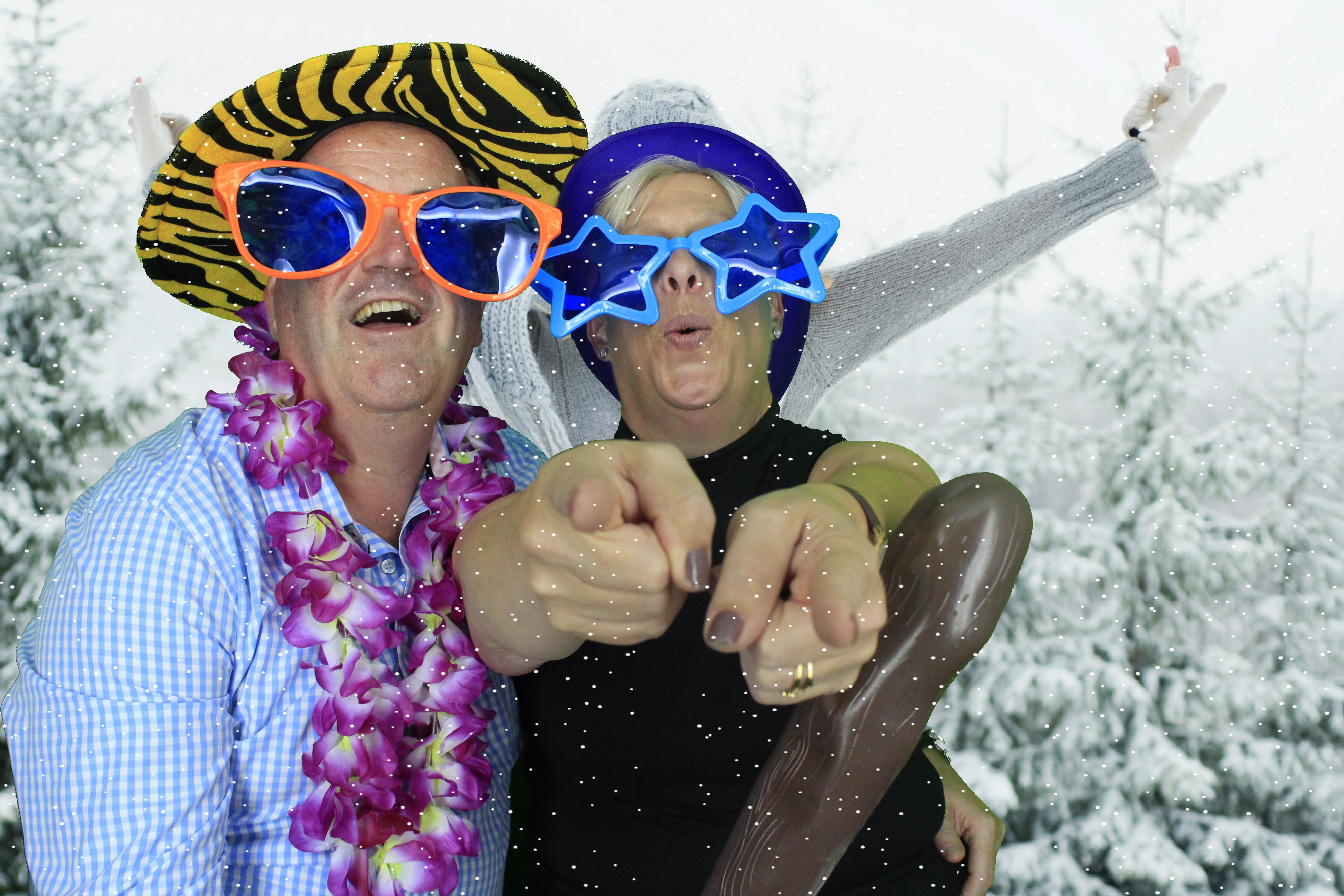 Graham and Rhiannon's Wedding | View more photos from the event at gallery.myphotoboothexperience.co.uk/u/MyPhotoBoothExperienceLtd/Graham-and-Rhiannons-Wedding